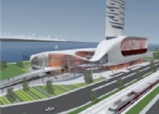 Suryapı İzmir Rezidanz + AVM